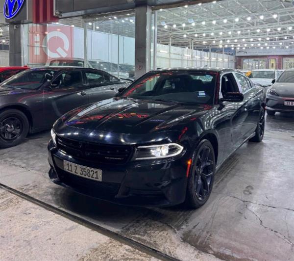 دۆج چارجەر 2023  بۆ فرۆشتن لە عێراق -  بەغداد